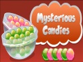 Spil Mysterious Candies