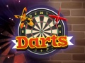 Spil Darts