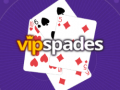 Spil VIP Spades