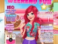 Spil Paparazzi Diva: Ariel