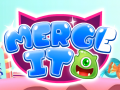 Spil Merge It
