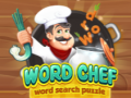 Spil Word Chef