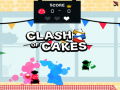 Spil Clash of Cakes