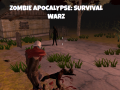 Spil Zombie Apocalypse: Survival War Z
