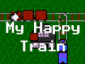 Spil My Happy Train