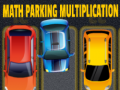 Spil Math Parking Multiplication
