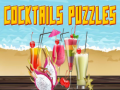 Spil Cocktails Puzzles