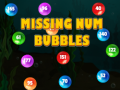Spil Missing Num Bubbles