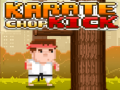 Spil Karate Chop Kick