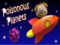 Spil Poisonous Planets