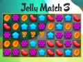 Spil Jelly Match 3