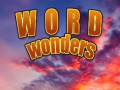 Spil Word Wonders