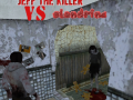 Spil Jeff The Killer vs Slendrina