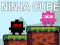 Spil Ninja Cube