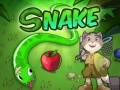 Spil Snake