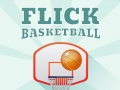 Spil Flick Basketball