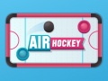 Spil Air Hockey