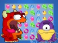 Spil Candy Monster Match 3