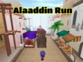 Spil Alaaddin Run