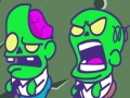 Spil Crossy Zombie