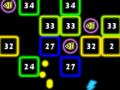Spil Neon Blocks