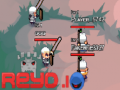 Spil Reyd.io