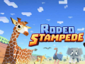 Spil Rodeo Stampede