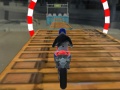 Spil Motorbike Trials