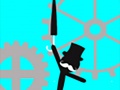 Spil Umbrella Down
