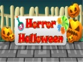 Spil Horor Halloween