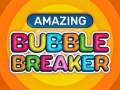 Spil Amazing Bubble Breaker