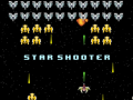 Spil Star Shooter