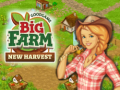 Spil Big Farm New Harvest