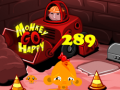 Spil Monkey Go Happy Stage 289