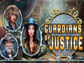 Spil Guardians of Justice