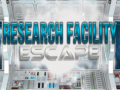 Spil Research Facility Escape