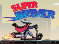 Spil Super Driver