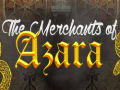 Spil The Merchants of Azara