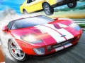 Spil Lamborghini Car Drift