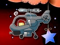 Spil Helicopter Puzzle Challenge