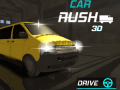 Spil Car Rush 3D