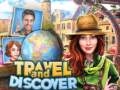 Spil Travel and Discover