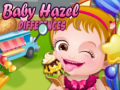 Spil Baby Hazel Differences