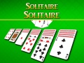 Spil Solitaire Solitaire