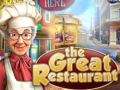 Spil Great Restaurant