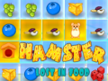 Spil Hamster Lost In Food
