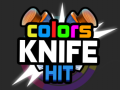 Spil Knife Hit Colors 