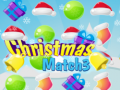Spil Christmas Match 3