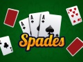 Spil Spades