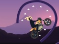 Spil Ghost Knight Rider